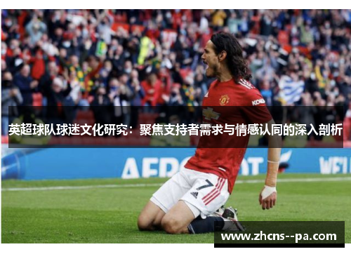 英超球队球迷文化研究：聚焦支持者需求与情感认同的深入剖析