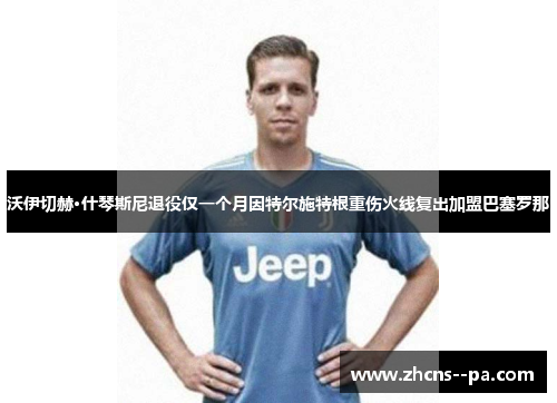 沃伊切赫·什琴斯尼退役仅一个月因特尔施特根重伤火线复出加盟巴塞罗那 沃伊切赫·什琴斯尼退役仅一个月因特尔施特根重伤火线复出加盟巴塞罗那