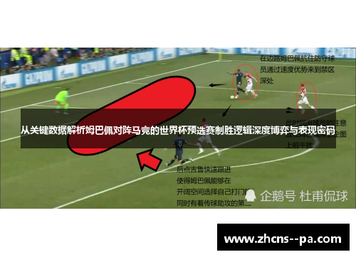 从关键数据解析姆巴佩对阵马竞的世界杯预选赛制胜逻辑深度博弈与表现密码 从关键数据解析姆巴佩对阵马竞的世界杯预选赛制胜逻辑深度博弈与表现密码
