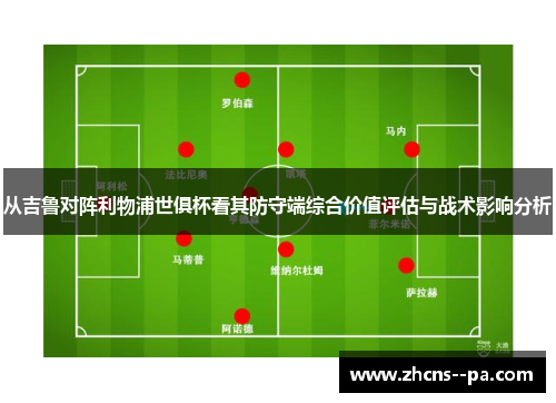 从吉鲁对阵利物浦世俱杯看其防守端综合价值评估与战术影响分析 从吉鲁对阵利物浦世俱杯看其防守端综合价值评估与战术影响分析