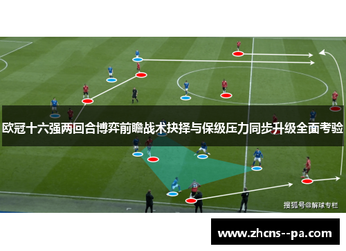 欧冠十六强两回合博弈前瞻战术抉择与保级压力同步升级全面考验 欧冠十六强两回合博弈前瞻战术抉择与保级压力同步升级全面考验