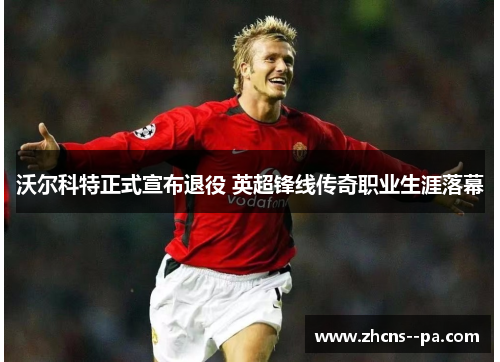 沃尔科特正式宣布退役 英超锋线传奇职业生涯落幕 沃尔科特正式宣布退役 英超锋线传奇职业生涯落幕