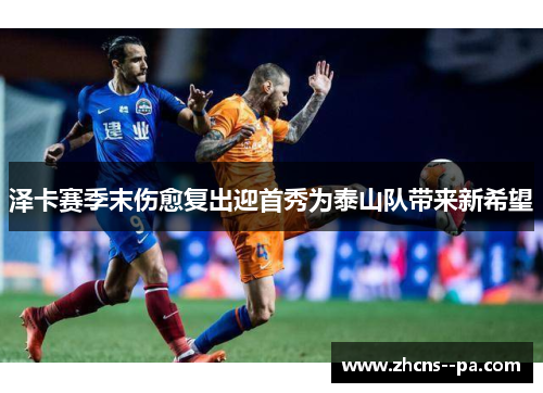 泽卡赛季末伤愈复出迎首秀为泰山队带来新希望 泽卡赛季末伤愈复出迎首秀为泰山队带来新希望